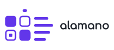 Alamano Logo
